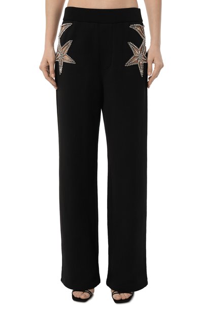 Хлопковые брюки DSQUARED2, арт. S72KA1232, фото 3