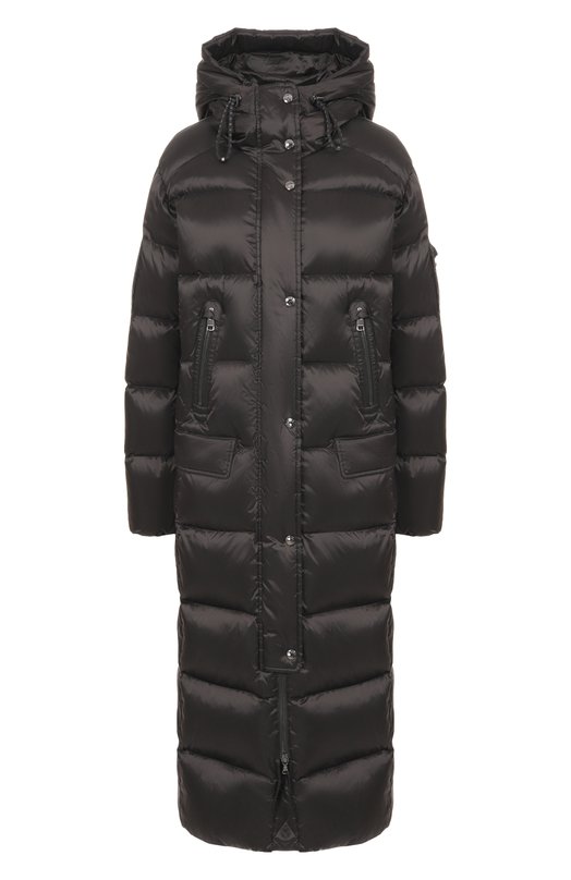 Пуховик Bogner 46068482 Чёрный 46068482