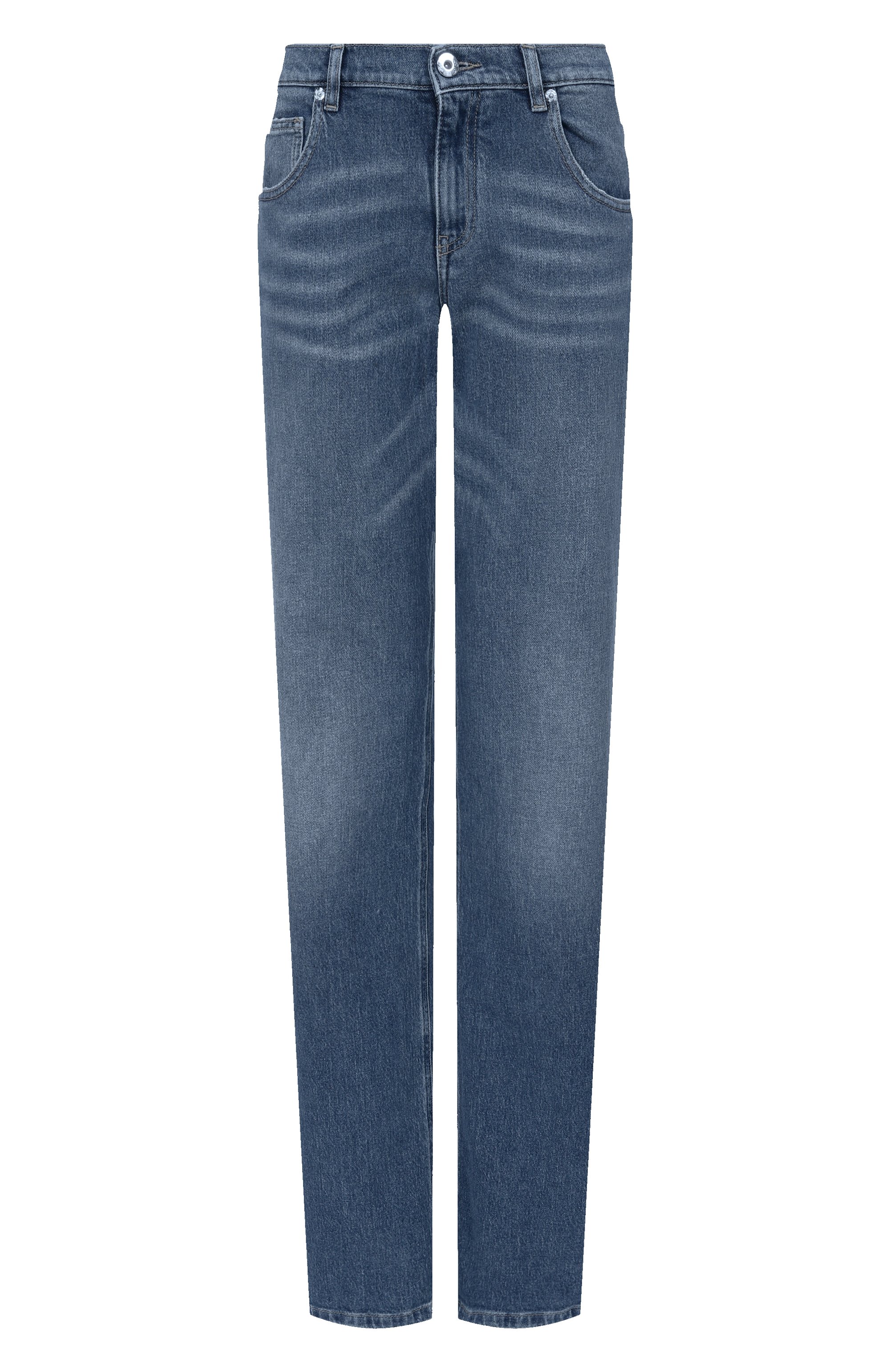 Джинсы BLUMARINE, арт. 2J235A, фото 1