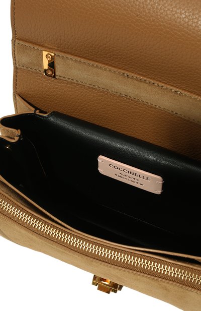 Сумка arlettis COCCINELLE, арт. E1 MD6 12 07 01, фото 5