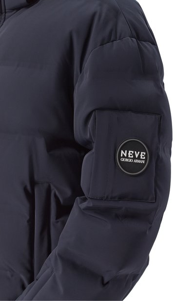 Пуховик neve GIORGIO ARMANI, арт. 8NSG1A/SND3Z, фото 5