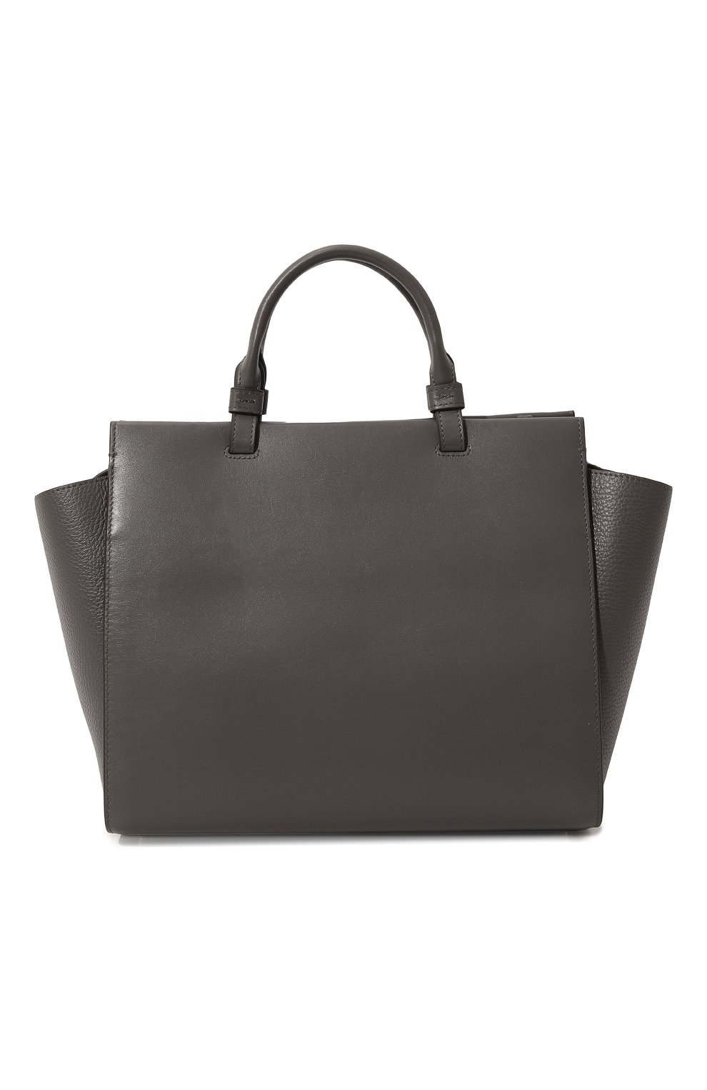 Сумка furla emma FURLA серого цвета по цене 65500 руб., арт. WB00812/BX0053, фото 6 Сумка furla emma FURLA, арт. WB00812/BX0053, фото 6