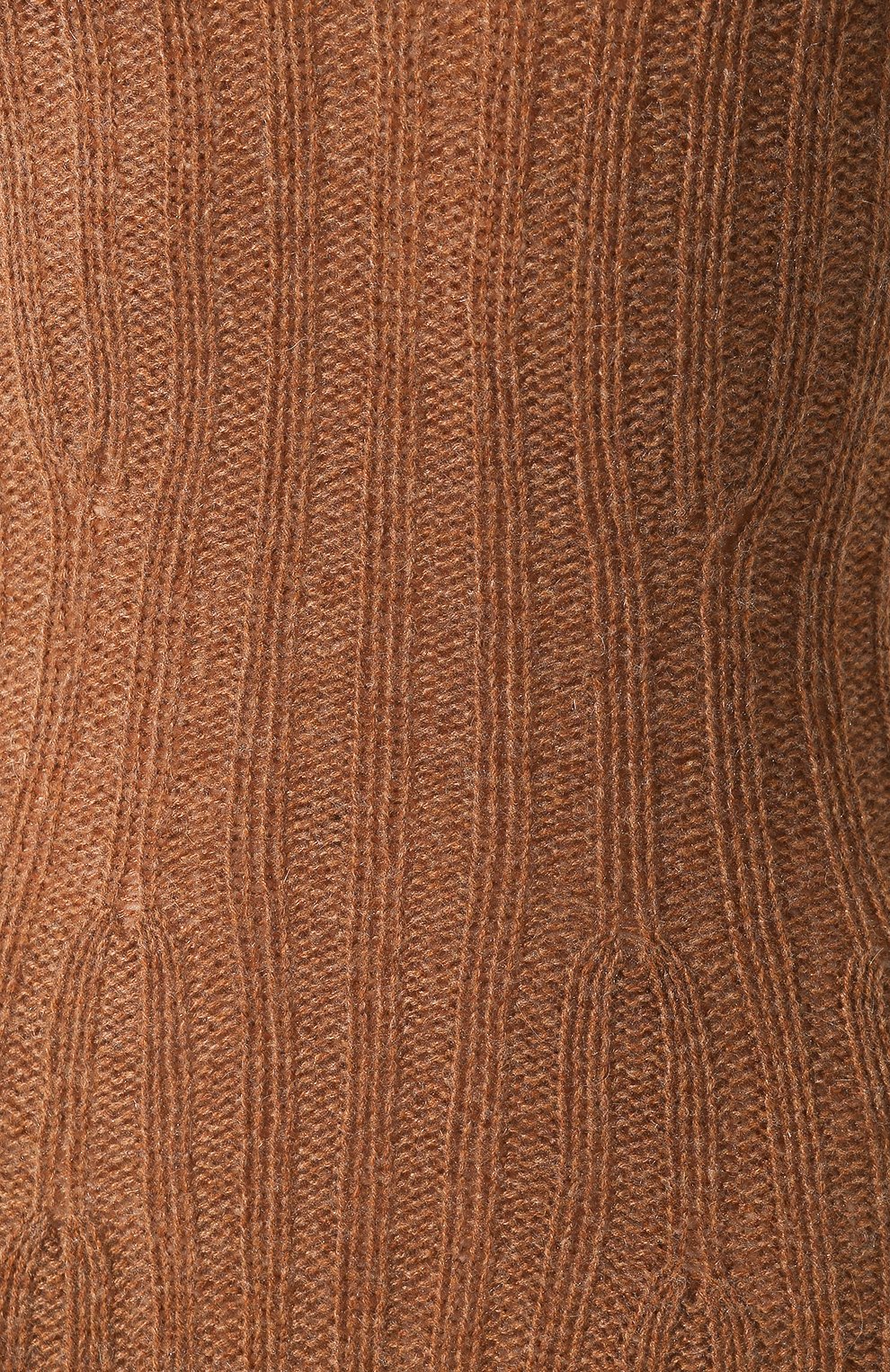 Кашемировое платье KHAITE, арт. 8412607/BERYL, фото 5