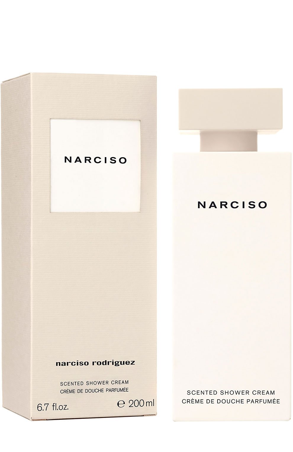 Крем-гель для душа narciso (200ml) NARCISO RODRIGUEZ, арт. 883725BP, фото 1