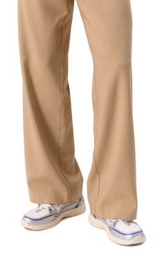 Комбинированные кроссовки gz-trail GIUSEPPE ZANOTTI DESIGN, арт. RM50008, фото 3