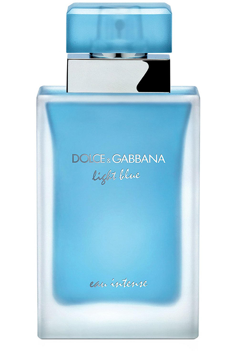 Парфюмерная вода light blue intense (25ml) DOLCE & GABBANA, арт. 3032795DG, фото 1