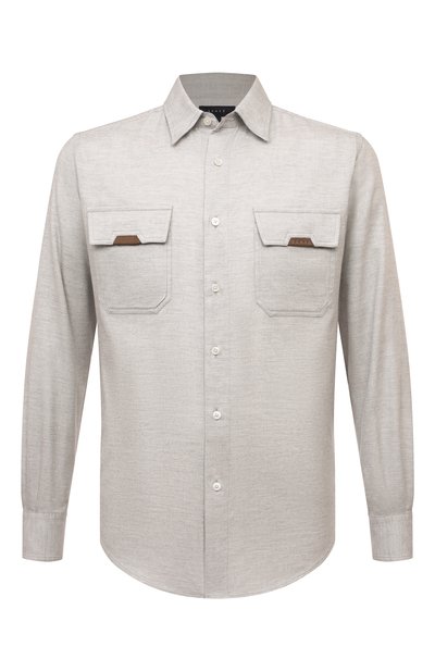 Мужская рубашка SEASE, арт. SI41R/174TN