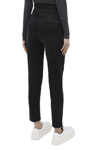 Джинсы JACOB COHEN, арт. MEGAN 01130-W2/54, фото 4