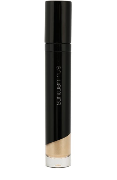 Жидкие тени для век eye foil, оттенок champagne gold SHU UEMURA, арт. 4935421644761, фото 1