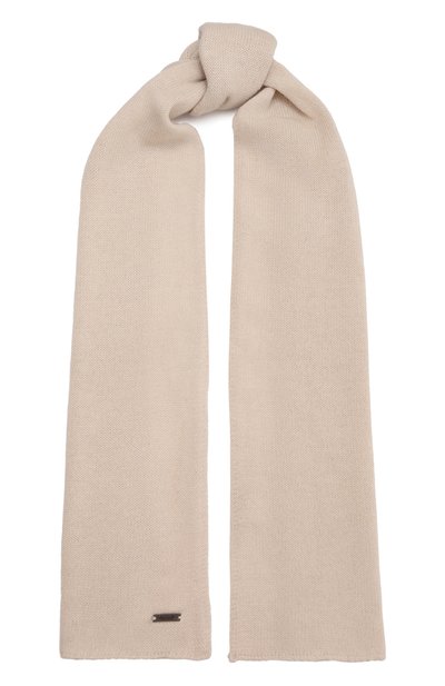 Шарф из шерсти и кашемира IL TRENINO, арт. CL-4100/J