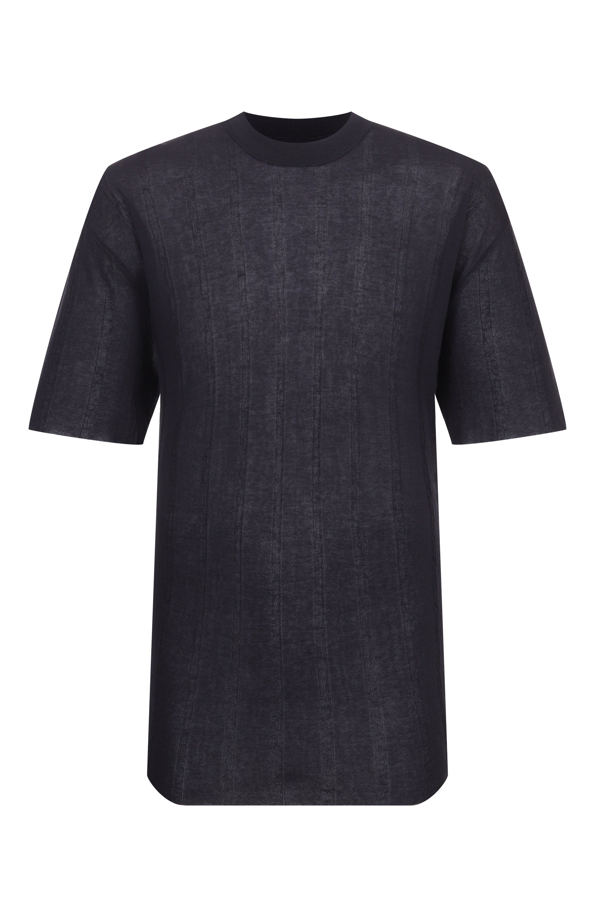 Хлопковый джемпер UMA WANG, арт. UK7523, фото 1