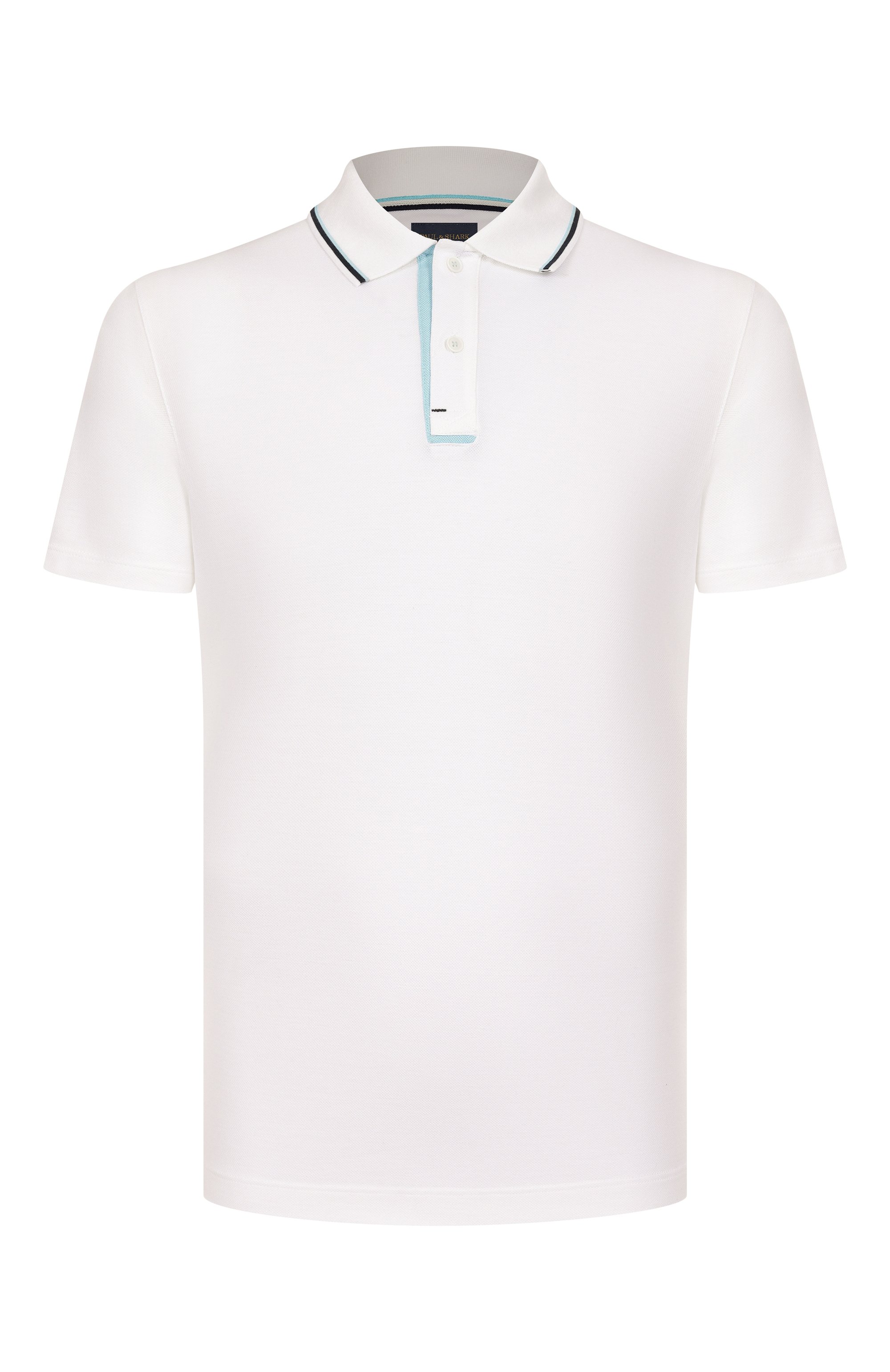 Поло PAUL&SHARK, арт. 25411313, фото 1