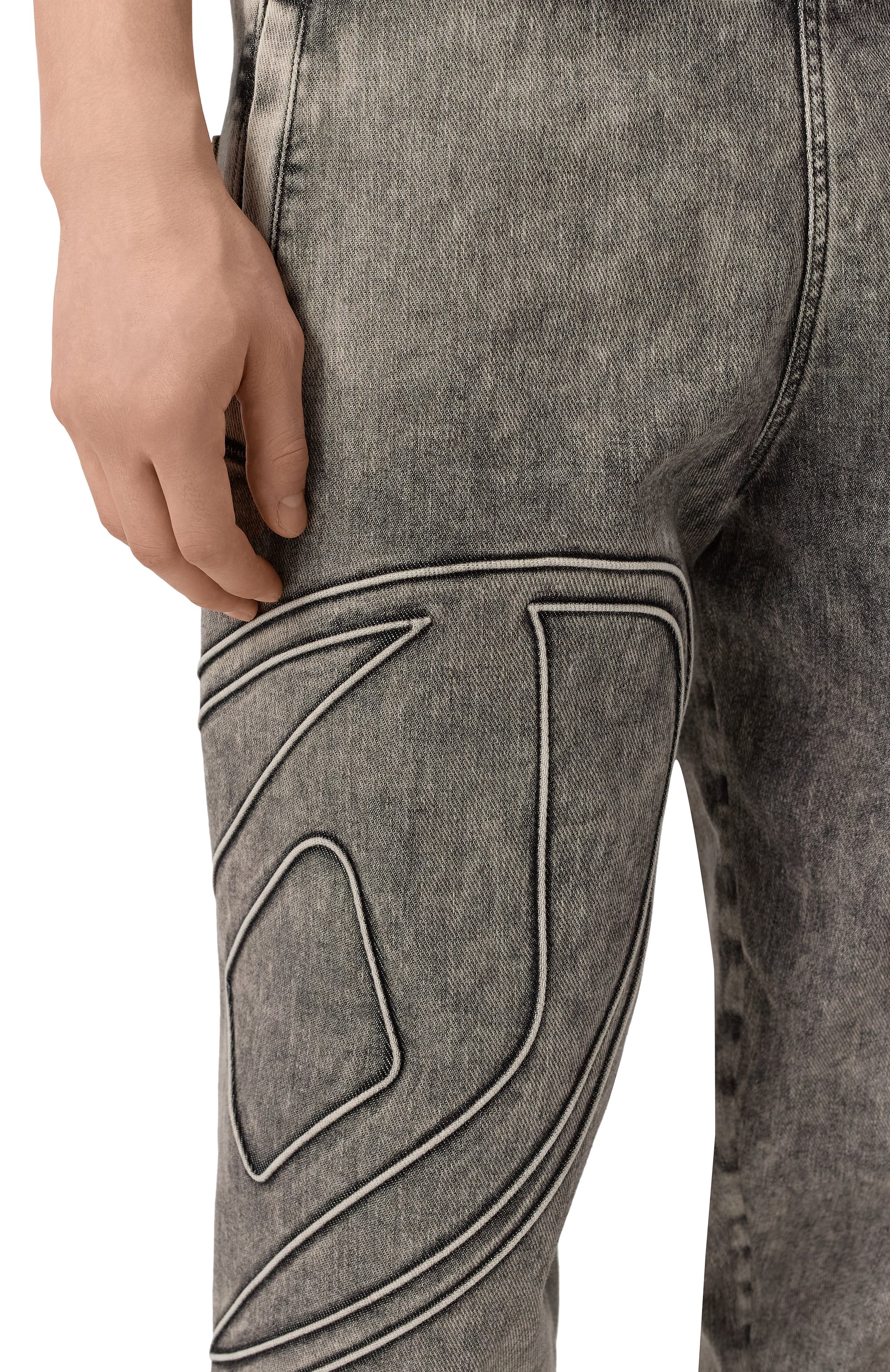 Джинсы d-pint DIESEL, арт. A16262/0ABDA, фото 5