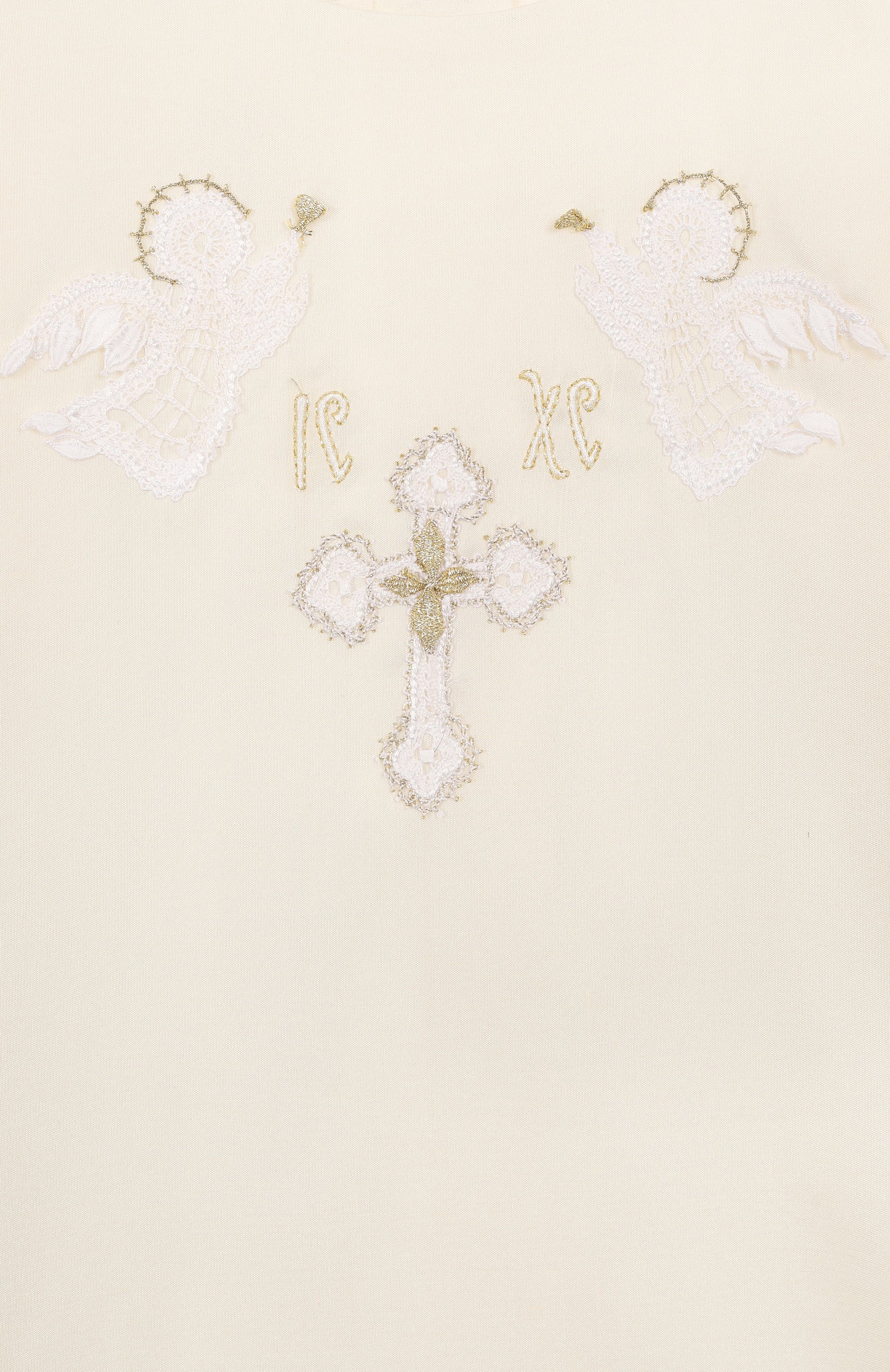 Крестильный набор умиление CHEPE, арт. 051238, фото 8