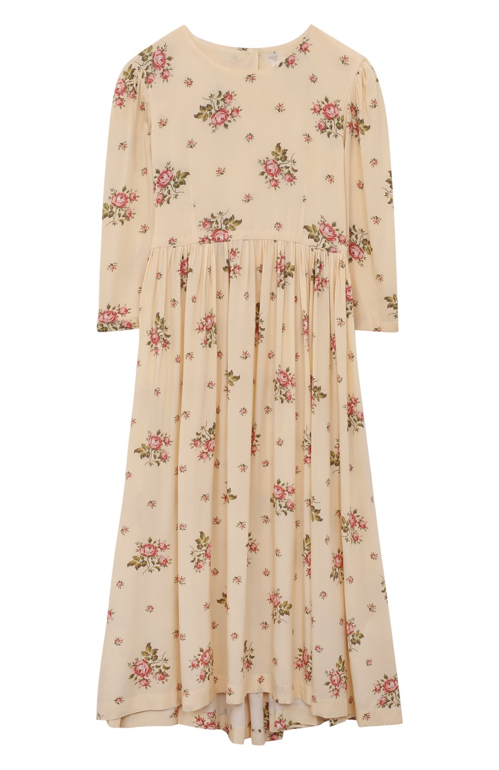 Платье из вискозы ULYANA SERGEENKO, арт. ABM001KD21P (1484б21), фото 1