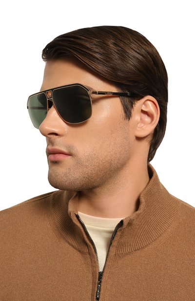 Солнцезащитные очки ZILLI, арт. ZI-65049 C01, фото 2