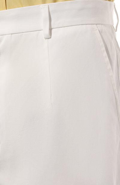 Хлопковые шорты DOLCE & GABBANA, арт. GVC4HT/FUFMJ, фото 5