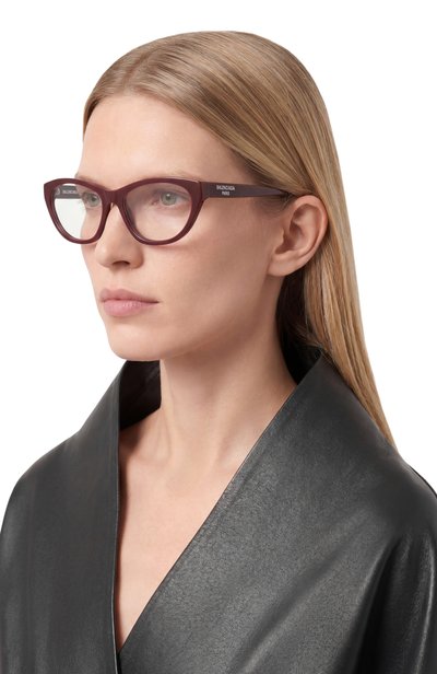 Женские оправа BALENCIAGA, арт. BB0500 006