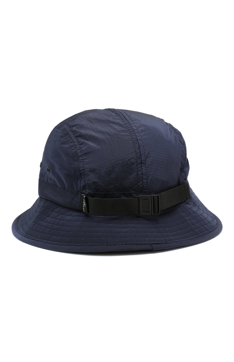 Панама STONE ISLAND темно-синего цвета по цене 8350 руб., арт. 701599755, фото 2 Панама STONE ISLAND, арт. 701599755, фото 2