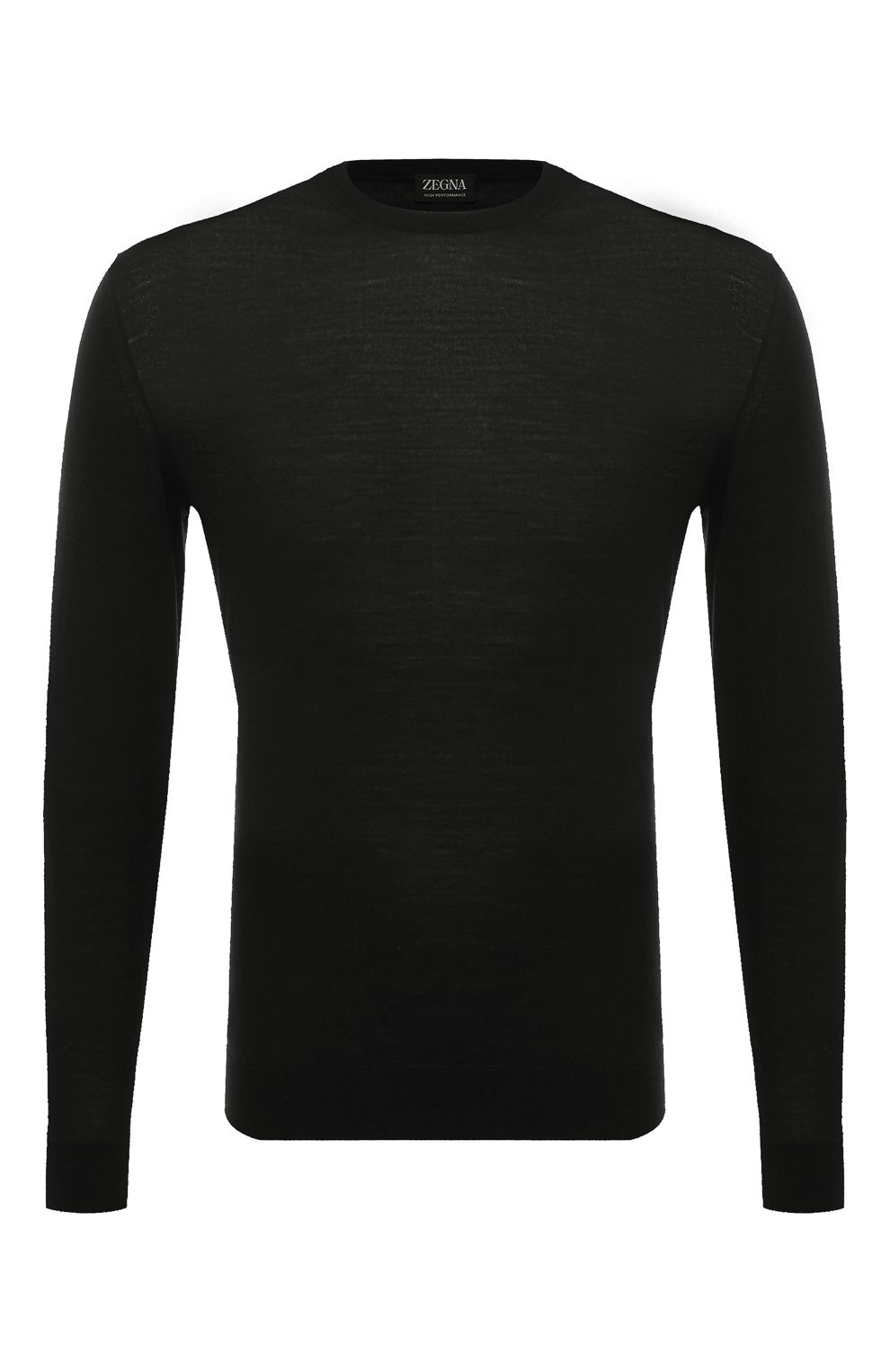 Шерстяной джемпер ZEGNA, арт. UCM00A6/110, фото 1