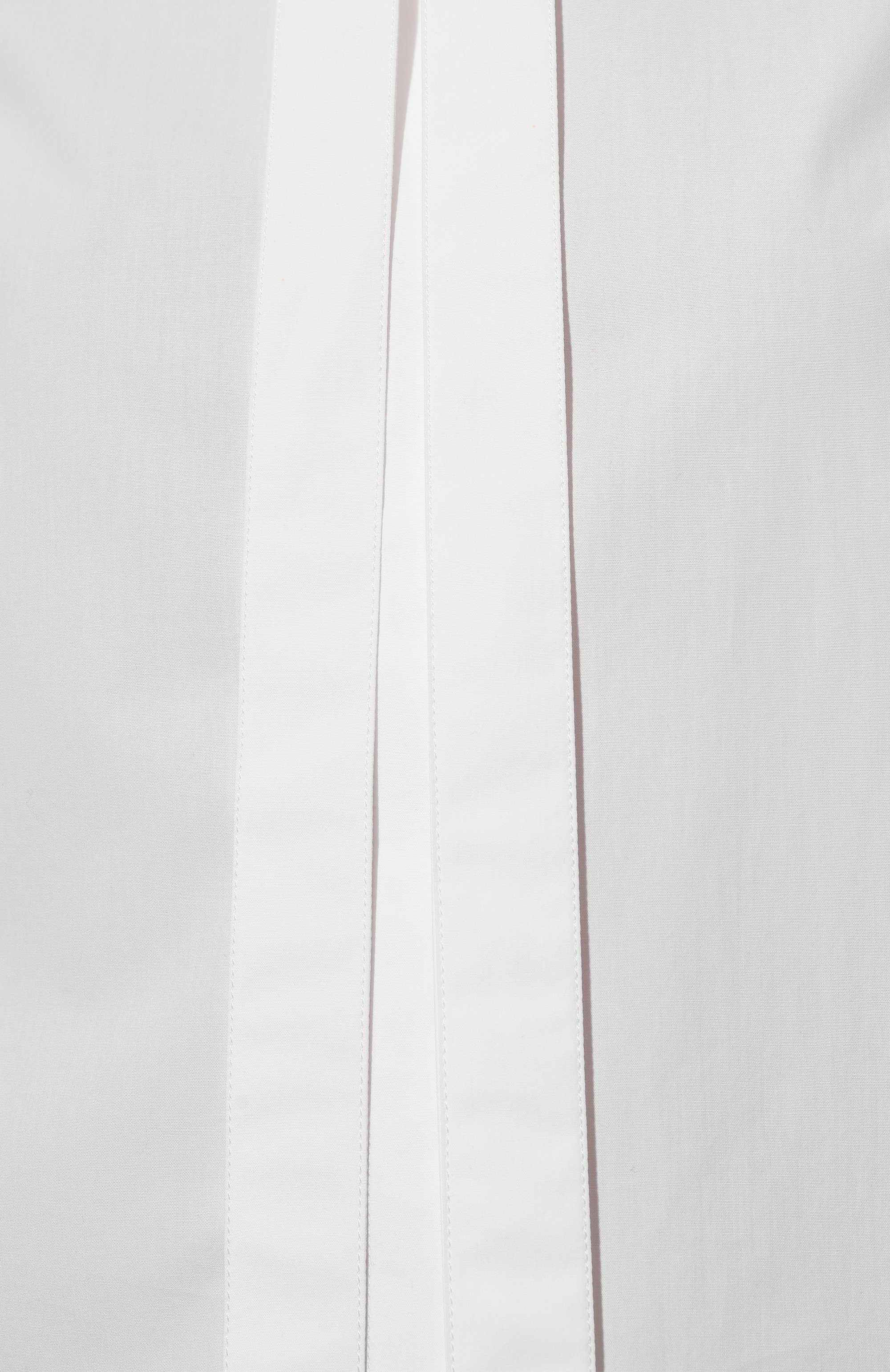 Хлопковая блузка VALENTINO, арт. 3B3AB5905A6, фото 5