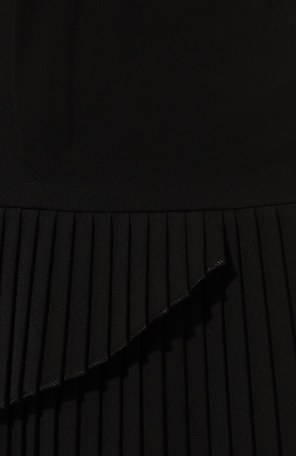 Юбка MM6, арт. S52MC0009/S76435, фото 5