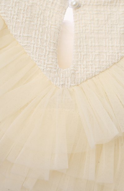 Костюм из топа и брюк ZHANNA & ANNA, арт. ZAOZ00000365, фото 4