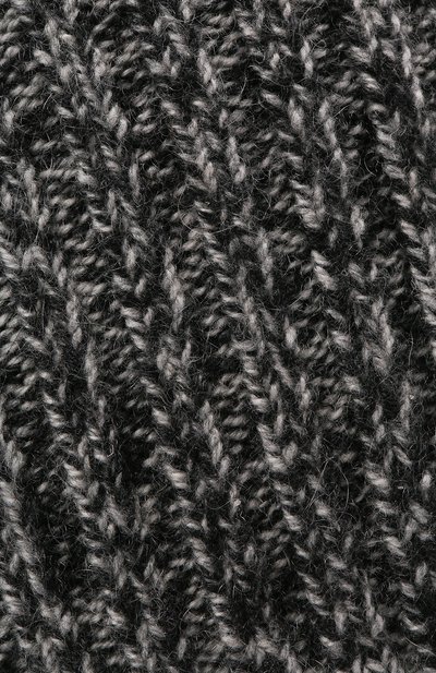 Кашемировая шапка ALLUDE, арт. 215/30037, фото 3