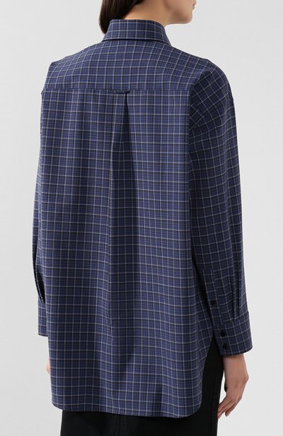 Рубашка ACNE STUDIOS, арт. AC0124, фото 4