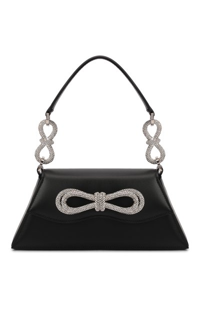 Сумка samantha medium MACH & MACH, арт. FW21-0703-2 LEATHER, фото 1
