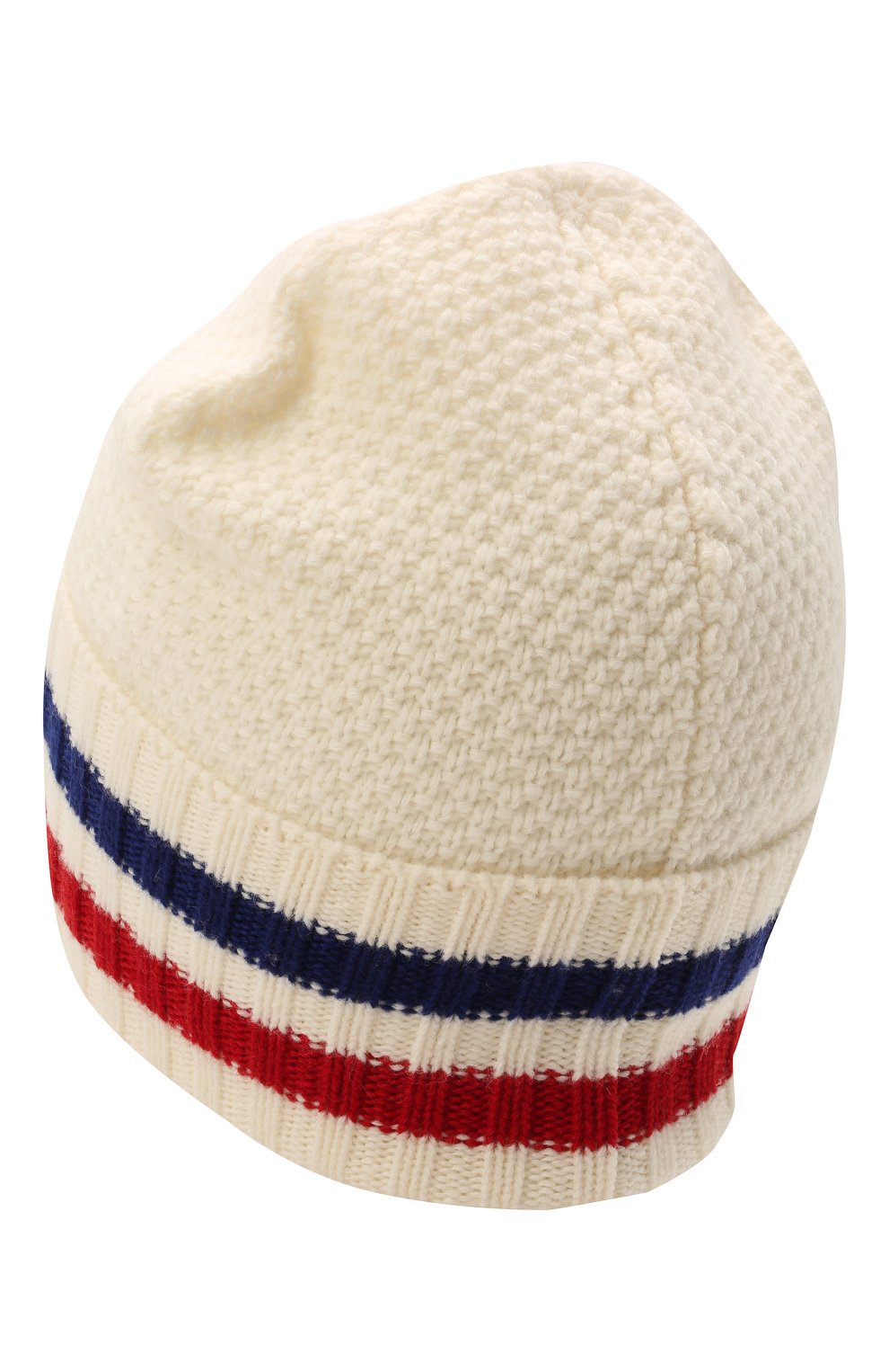 Шерстяная шапка MONCLER, арт. G2-091-3B000-38-M1115, фото 2