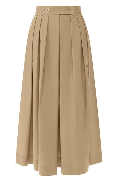 Хлопковая юбка ESCADA, арт. 5029151, фото 1