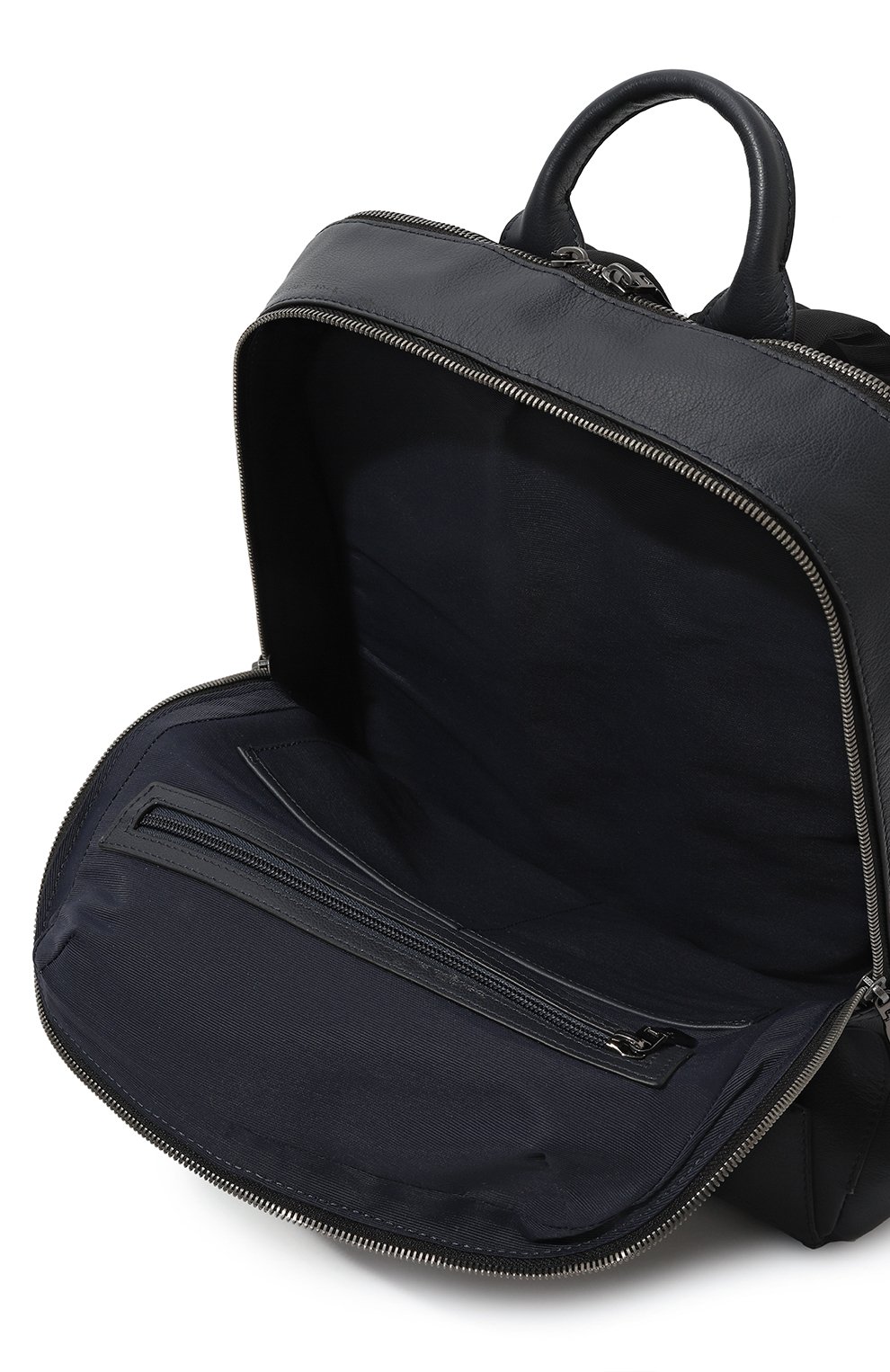 Кожаный рюкзак neo nomade LANCEL, арт. A12677, фото 5