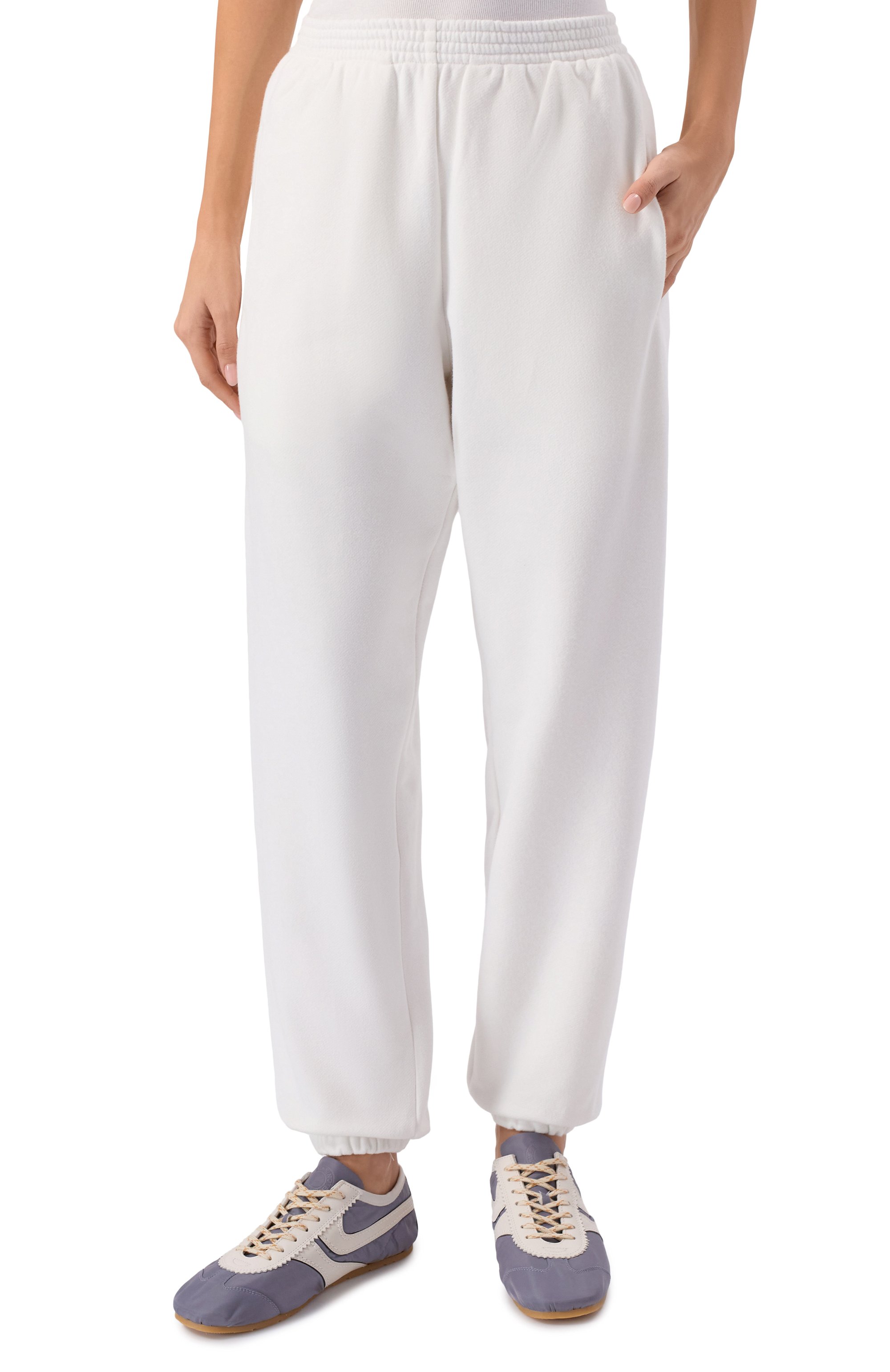 Хлопковый костюм SASHA KIM, арт. SK-00001830, фото 4