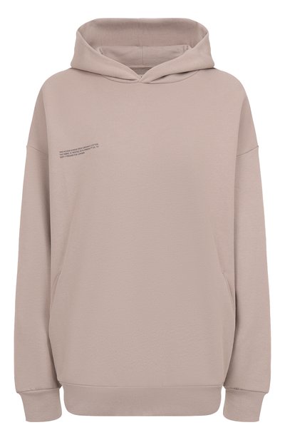 Женская хлопковое худи PANGAIA, арт. 10000180