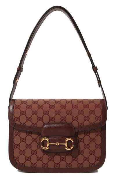 Сумка gg 1955 horsebit small GUCCI, арт. 602204 9Y9NG, фото 1