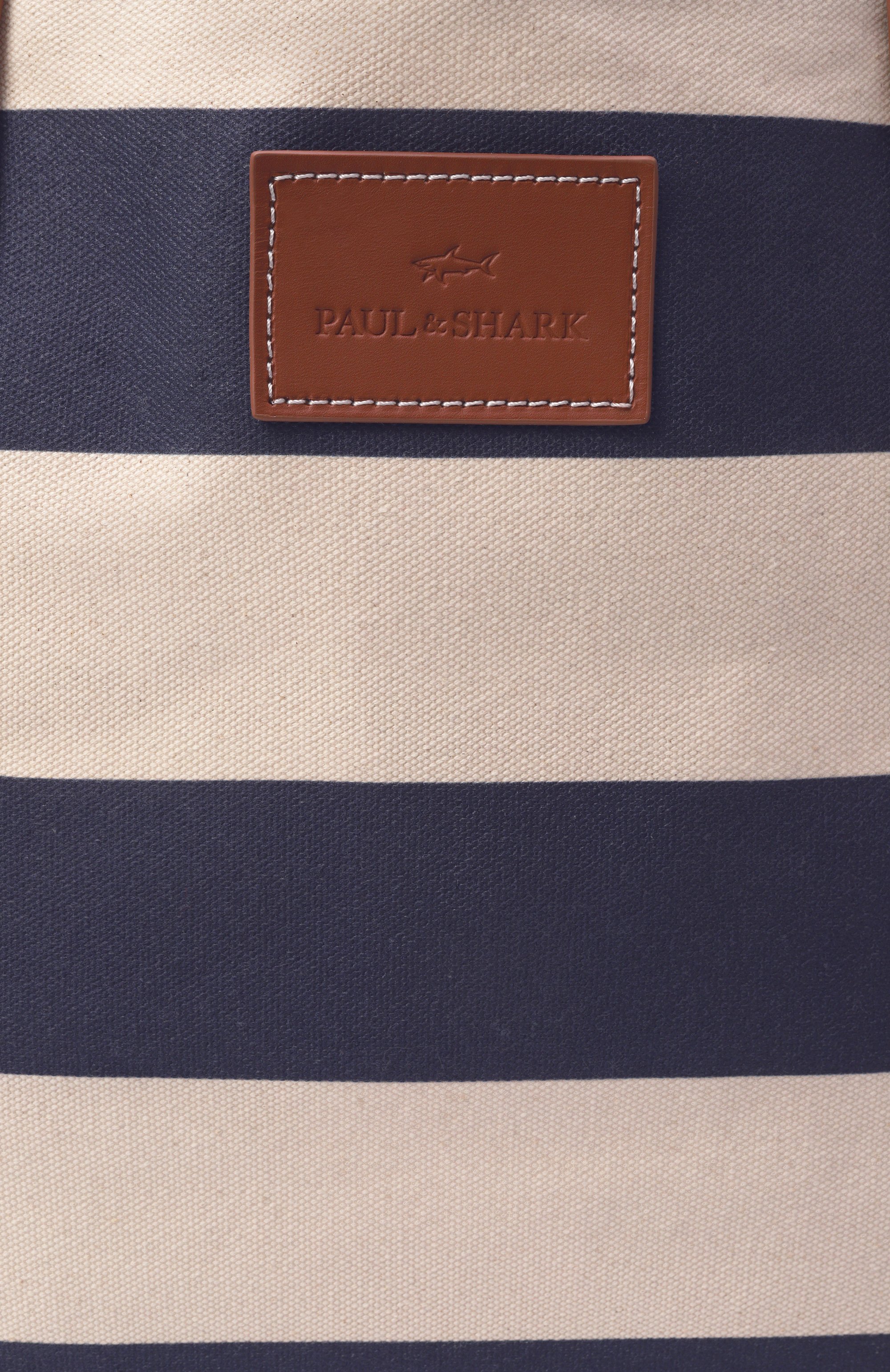 Сумка-тоут PAUL&SHARK, арт. 26418101, фото 5