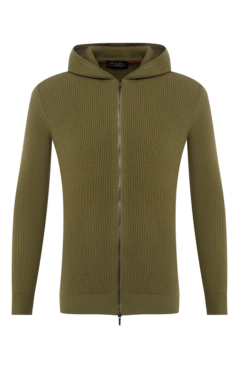 Кашемировый кардиган LORO PIANA, арт. FAI5928, фото 1