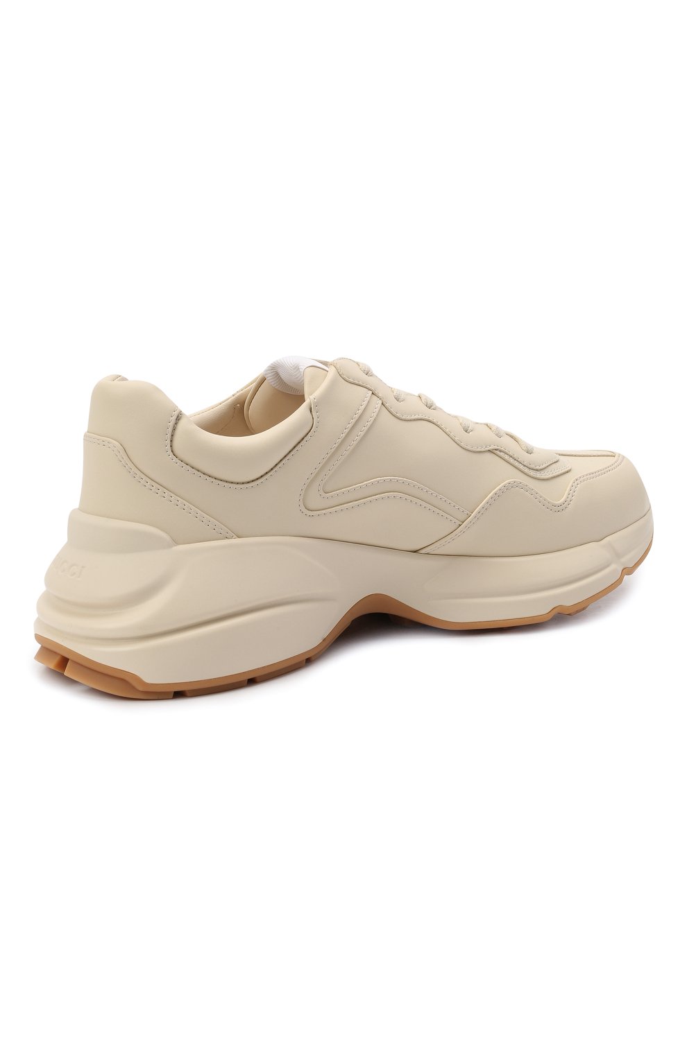 Кроссовки rhyton GUCCI, арт. 663339/2SH00, фото 4