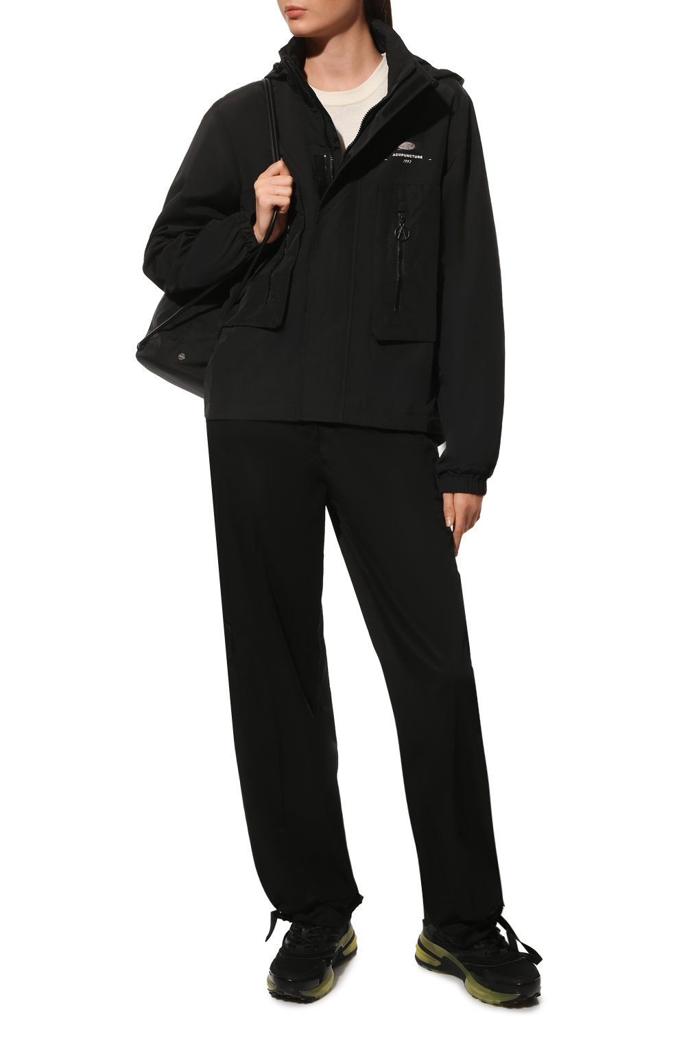 Ветровка ACUPUNCTURE, арт. 113U52360111/W, фото 2