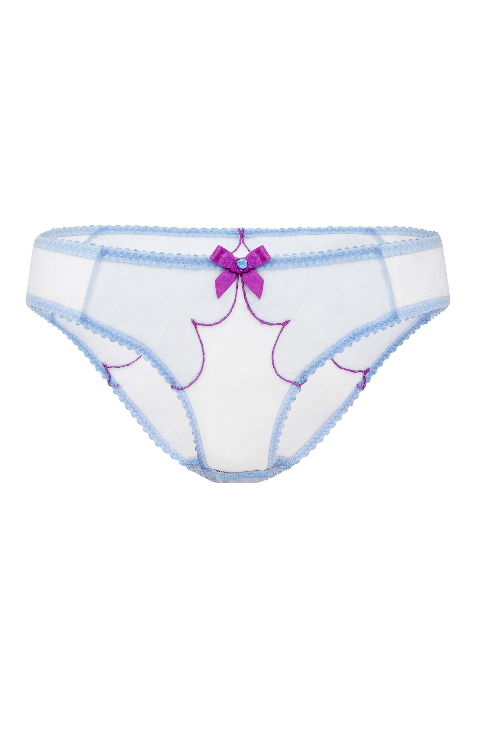 Классические трусы lorna AGENT PROVOCATEUR, арт. AP11130400500, фото 1