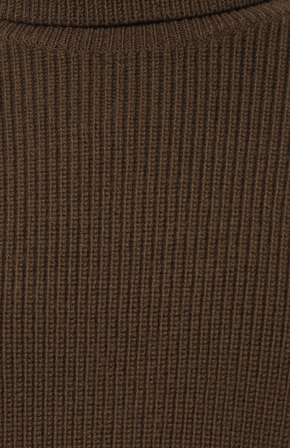 Шерстяной свитер BOSS, арт. 50523730, фото 5