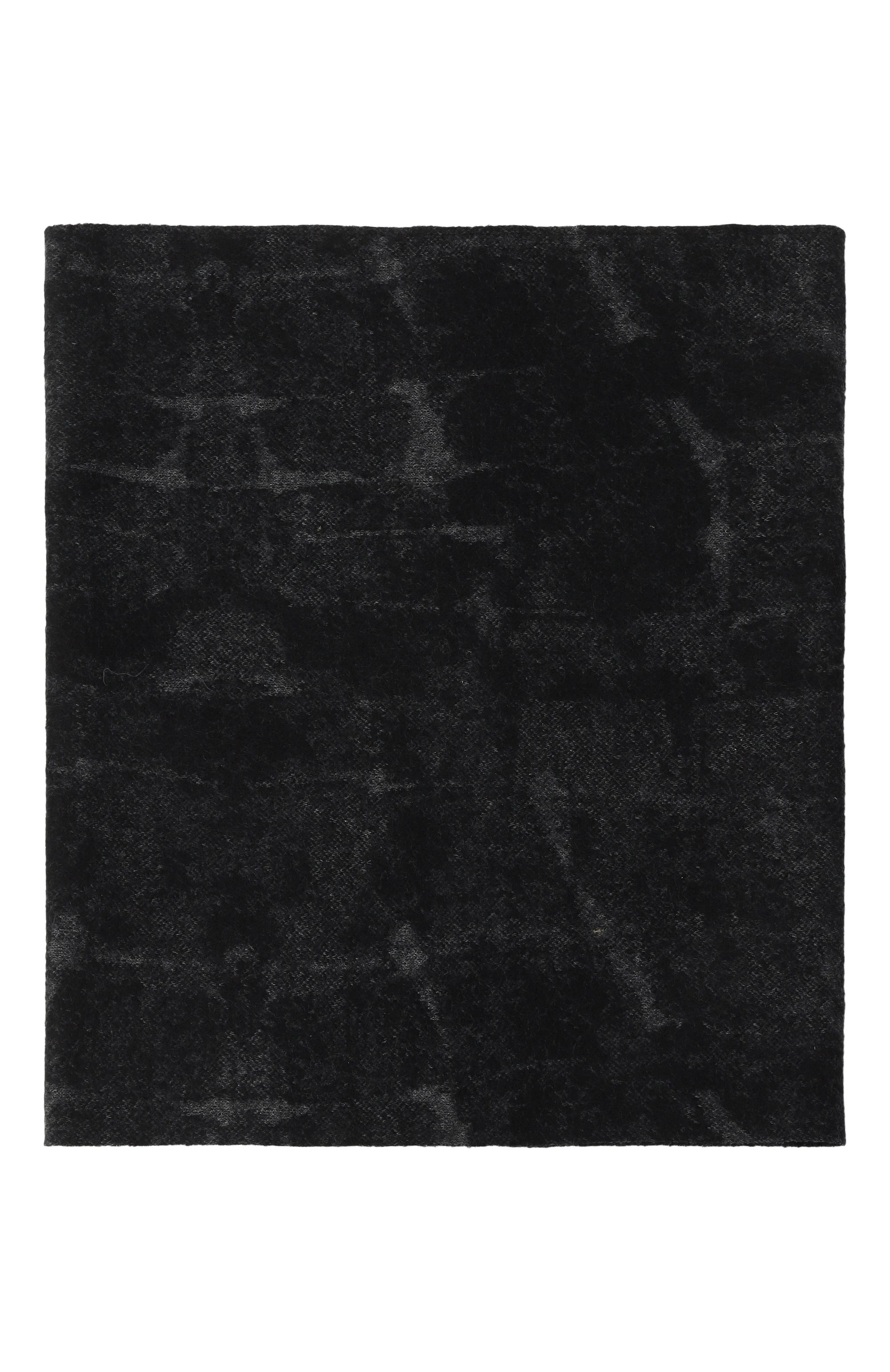 Снуд из шерсти и вискозы TRANSIT, арт. SCAUTRB21565, фото 3