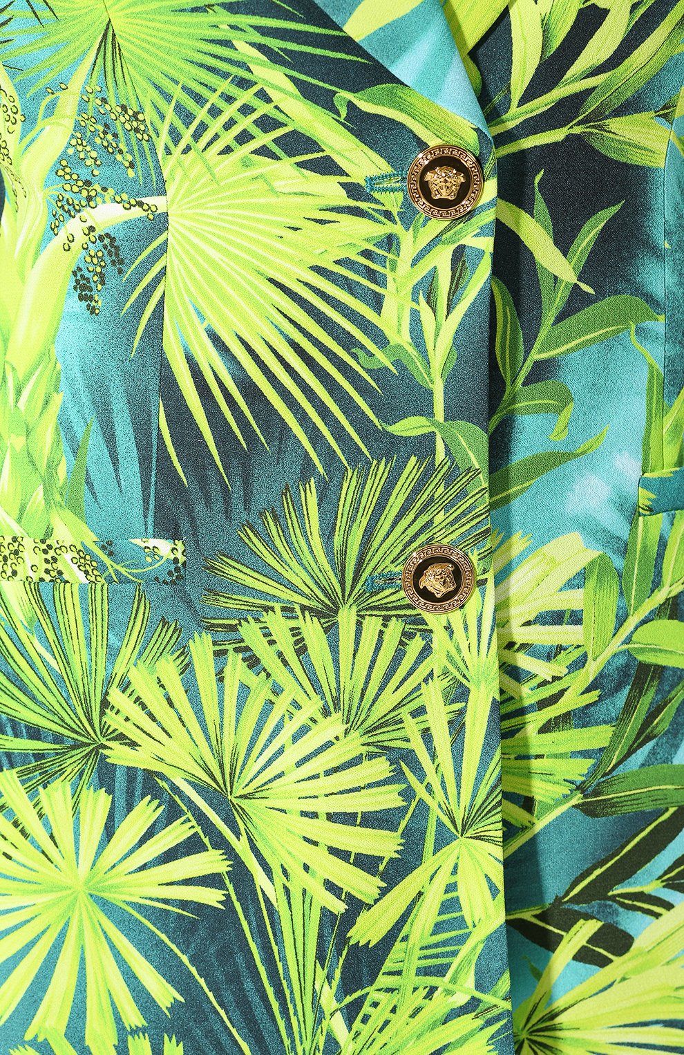 Жакет из вискозы VERSACE, арт. A86304/A234694, фото 5