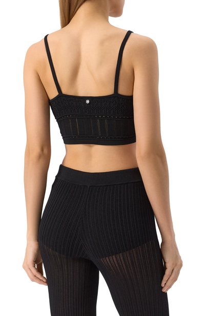 Топ BOSS ORANGE, арт. 50535497, фото 4