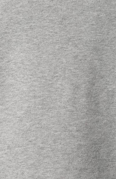 Хлопковый свитшот nike x fear of god NIKELAB, арт. AR0635-063, фото 5