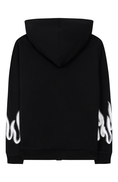 Хлопковая толстовка VISION OF SUPER, арт. VSK00544, фото 2