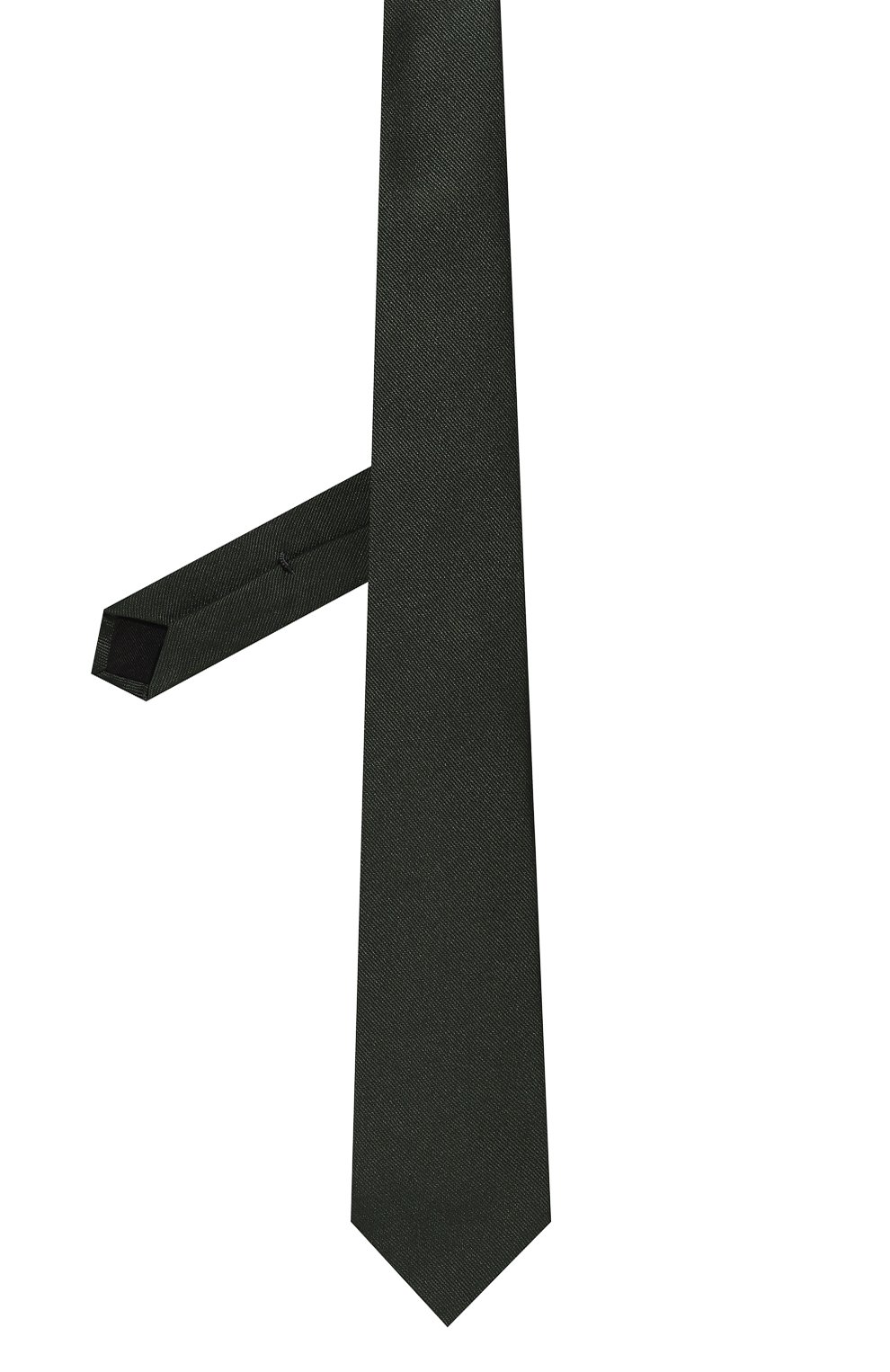 Шелковый галстук VAN LAACK, арт. LER0Y/K04264, фото 3