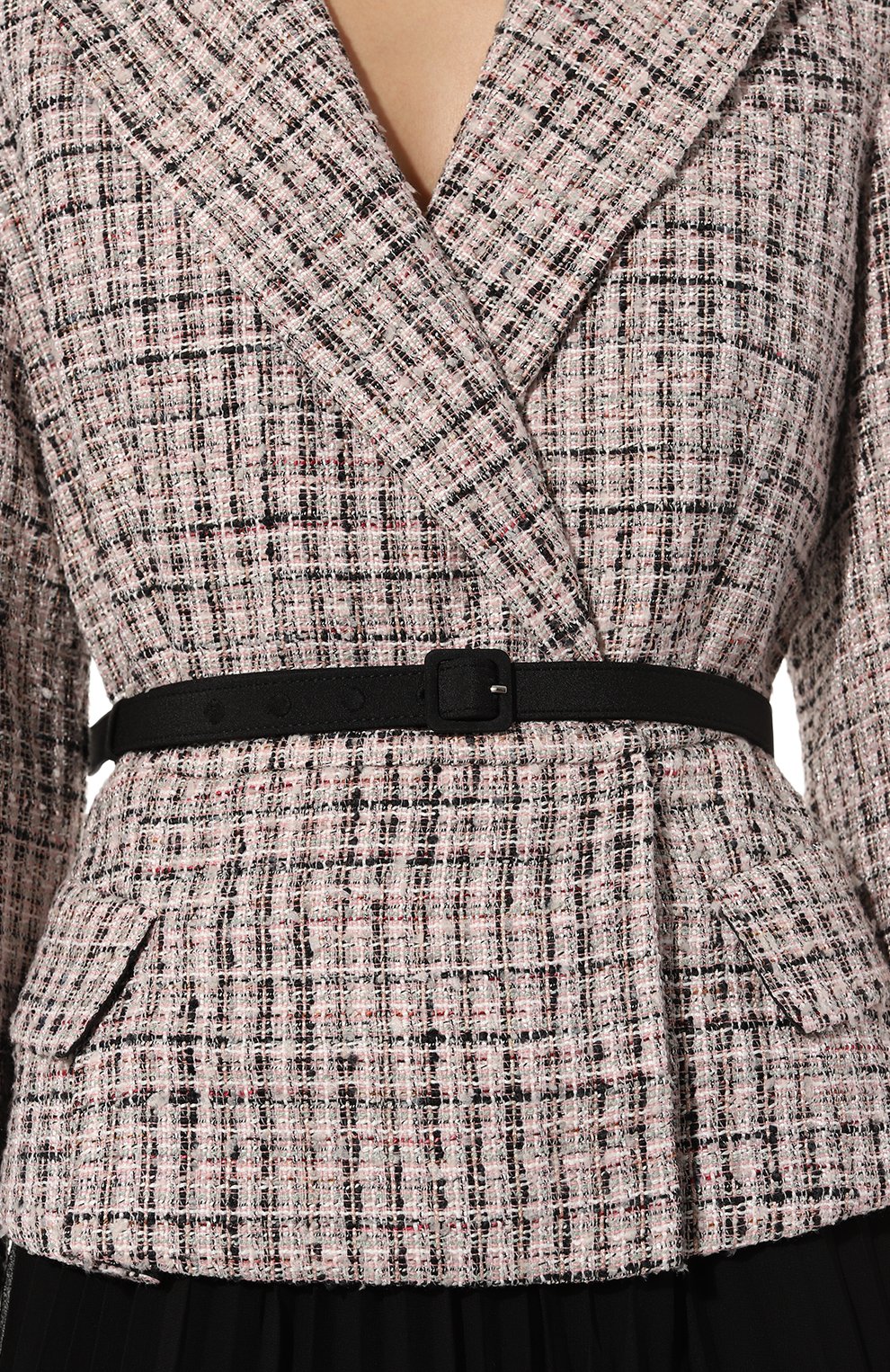 Платье SELF-PORTRAIT, арт. PF22-098, фото 5