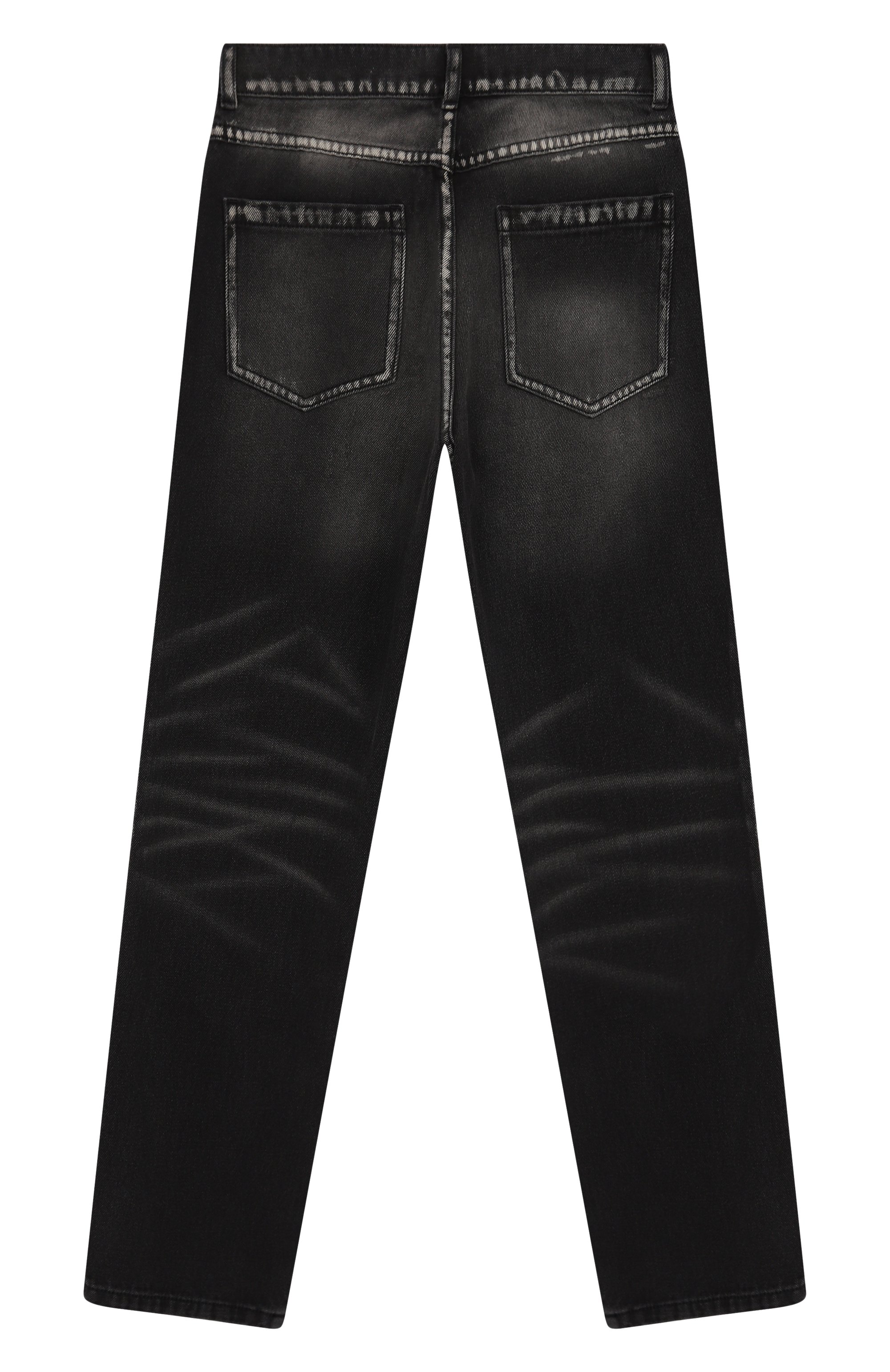 Джинсы MOSCHINO, арт. HUP080/L0E19/10-14, фото 2